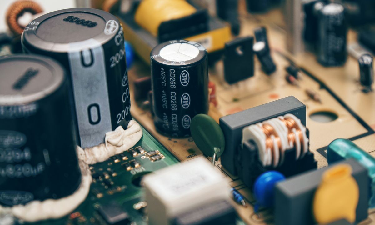 Khoá CMOS Digital IC Design co ban
