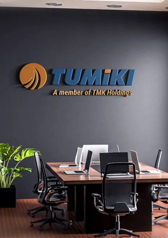 TUMIKI giải pháp trọn gói phòng lab đào tạo kỹ thuật