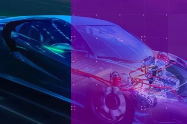 Tin tức 51 Ưu thế và Rủi ro khi ngành Công nghệ ô tô ngày càng "thông minh hơn"
