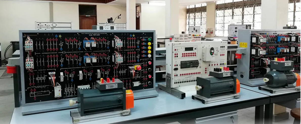 Tumiki cung cấp thiết bị và giải pháp giáo dục & đào tạo