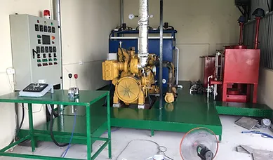 Dự án tiêu biểu 11 Dự án Trường Cao đẳng Hàng hải I