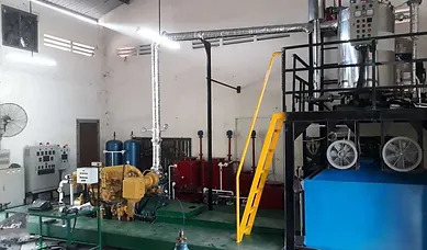 Dự án tiêu biểu 9 Dự án Trường CĐ GTVT Đường thủy II